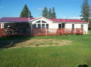 W8309 County Road C, Wausaukee, WI 54177