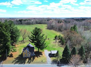 5196 County Road 10 Rd, The Nation, ON K0B1G0