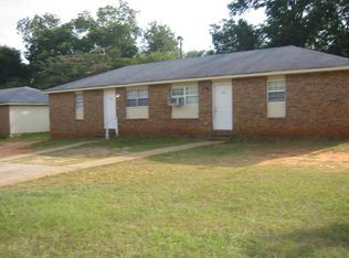 109 Bessie Mays Cir, Americus, GA 31709
