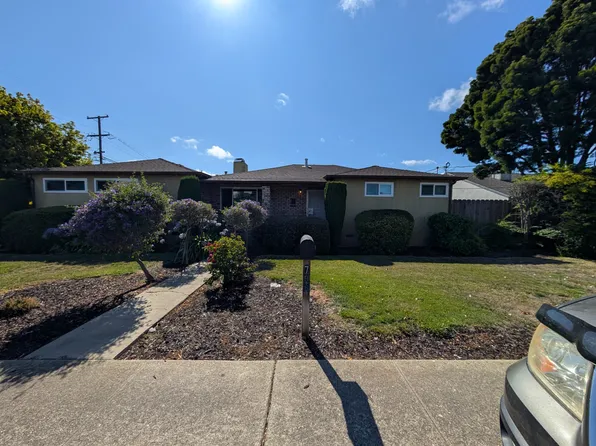 796 6th Ave, Redwood City, CA 94063