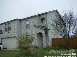 7119 Raintree Frst, San Antonio, TX 78233