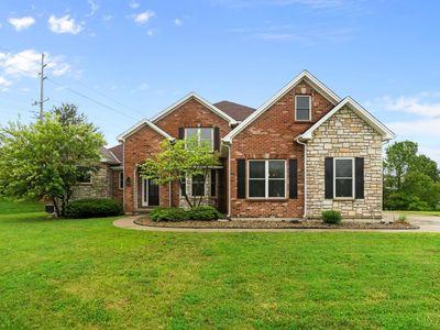 5069 Village Green Dr, Mason, OH, 45040