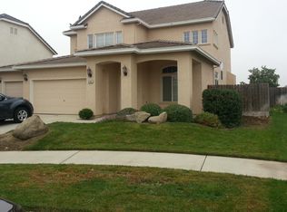 3745 Danco Ave, Merced, CA 95348