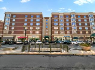 5410 City Pl #5410, Edgewater, NJ 07020