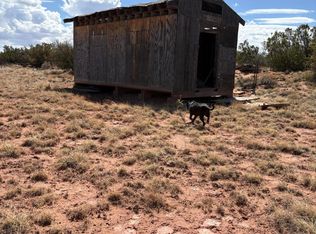 438A Yaqui Rd, Snowflake, AZ 85937