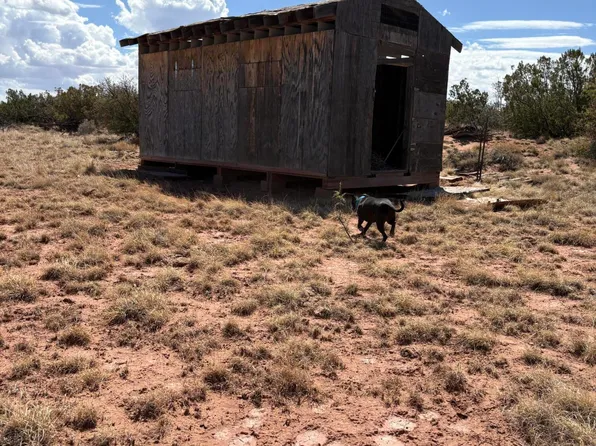 438A Yaqui Rd, Snowflake, AZ 85937