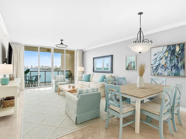 2650 Lake Shore Drive #703, Riviera Beach, FL 33404