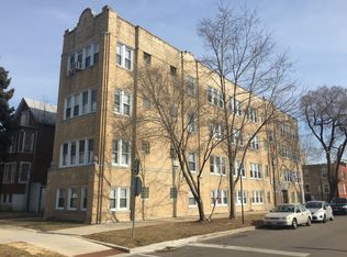 3518 W Cullom Ave #2, Chicago, IL 60618