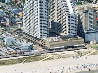3101 Boardwalk #2402-A-1, Atlantic City, NJ