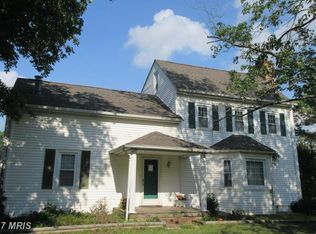 19404 Aquasco Rd, Aquasco, MD 20608