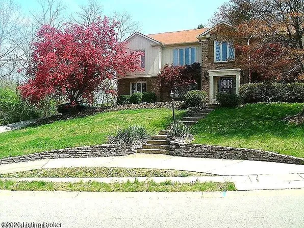2311 Fallsview Rd, Indian Hills, KY 40207