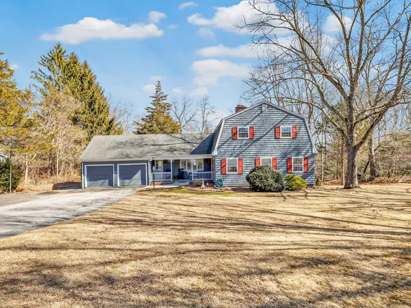 18 Windy Acres Drive, Shelton, CT 06484