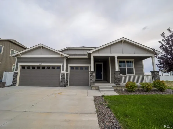 1663 Corby Drive, Windsor, CO 80550