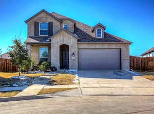 3207 Buffalo Creek Cir, Royse City, TX 75189