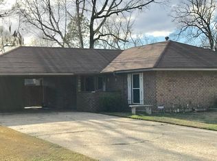10815 Big Sur Dr, Baton Rouge, LA 70818