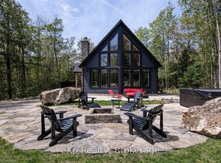 217 Forty Hills Rd, Northern Bruce Peninsula, ON N0H1W0