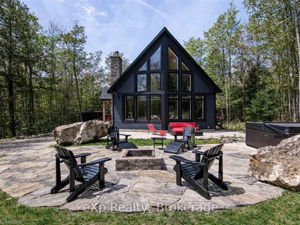 217 Forty Hills Rd, Northern Bruce Peninsula, ON N0H 1W0