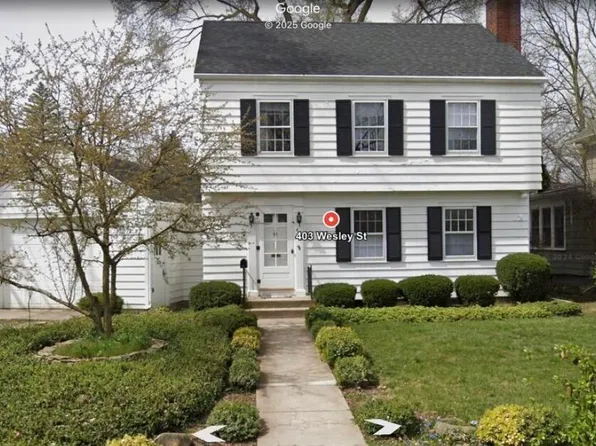 403 Wesley St, Ann Arbor, MI 48103