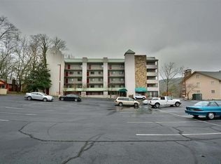 354 E Holly Ridge Rd #U602, Gatlinburg, TN 37738