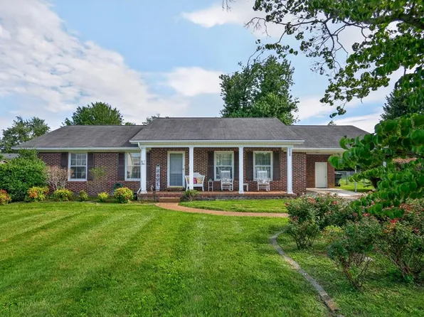 1535 Bennie Dr, Cookeville, TN 38501