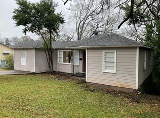 2037 26th St, Birmingham, AL 35218
