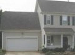 13520 Willow Falls Rd, Charlotte, NC 28215