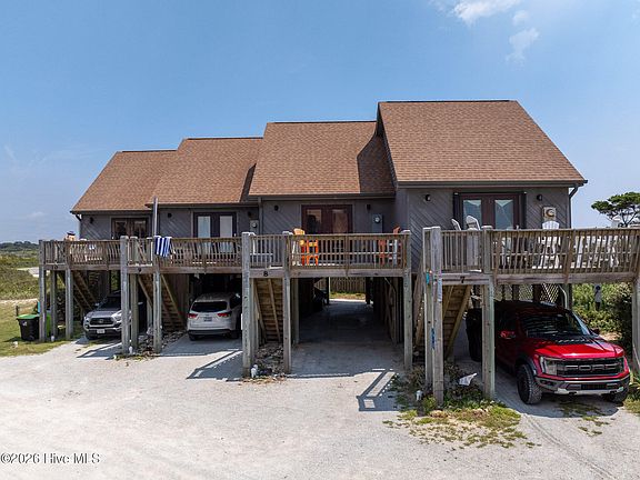 2nd image of 892 New River Inlet Road #8