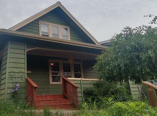 3210 W Madison St, Milwaukee, WI 53215