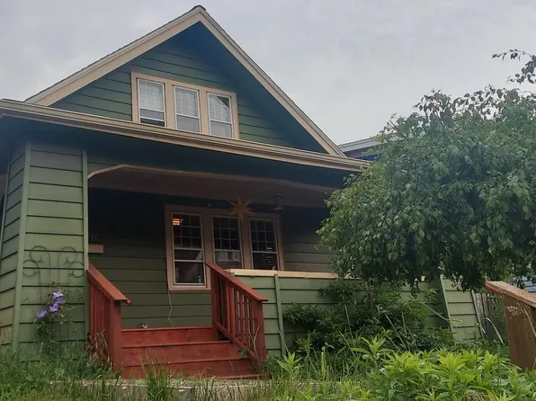 3210 West Madison STREET, Milwaukee, WI 53215
