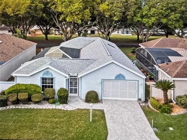 17736 SE 115TH COURT, SUMMERFIELD, FL 34491