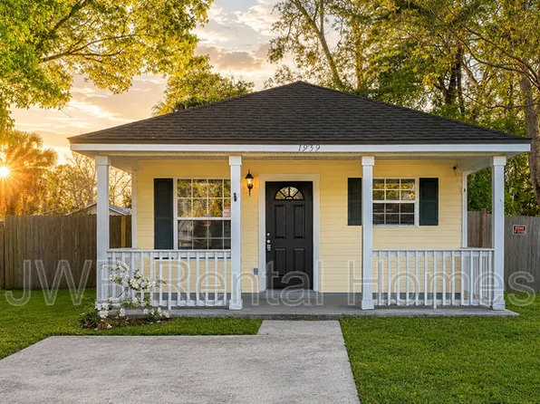 1959 W 45th St, Jacksonville, FL 32209