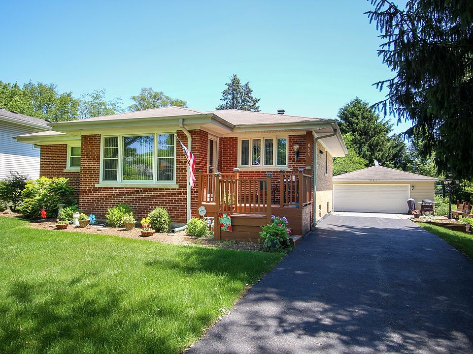 1st image of 3S069 Sequoia Dr