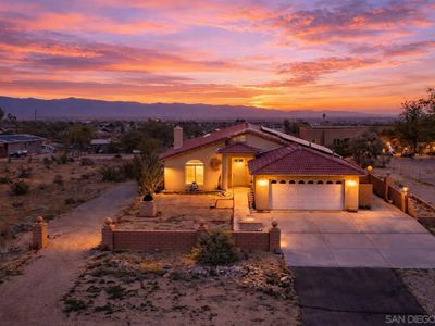 3568 Borrego Springs Rd, Borrego Springs, CA, 92004
