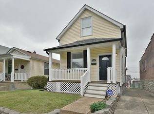 4540 Newport Ave, Saint Louis, MO