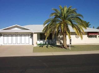9634 N Country Club Dr, Sun City, AZ 85373
