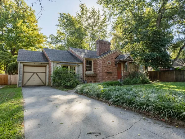 1840 S Hampton Avenue, Springfield, MO 65807