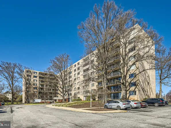 4410 Oglethorpe St APT 213, Hyattsville, MD 20781