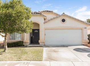 4920 Corsica Island St, North Las Vegas, NV 89031