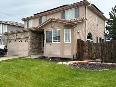 4600 Gibraltar St, Denver, CO, 80249