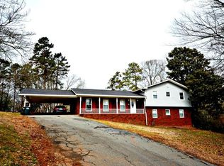 616 Pisgah Way, Calhoun, GA 30701