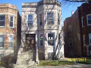 7341 S Champlain Ave, Chicago, IL 60619