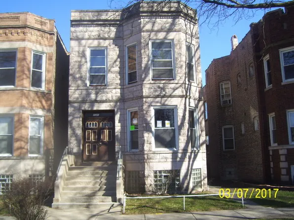 7341 S Champlain Ave, Chicago, IL 60619