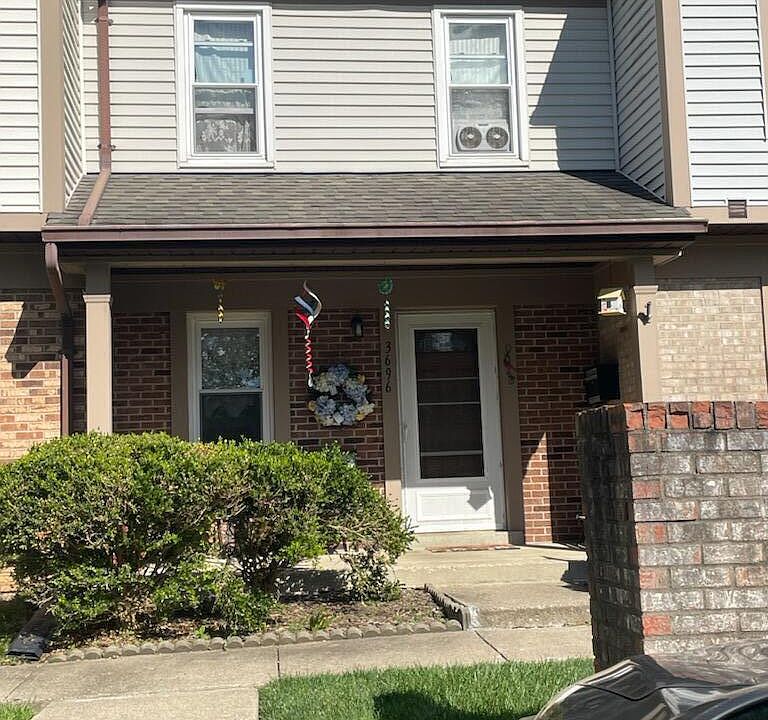 1st image of 3696 Parfore Ct #16