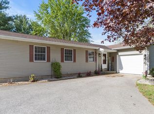 4423 Kensington Dr, Logansport, IN