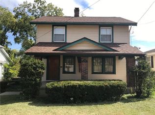 5310 Markey Rd, Dayton, OH 45415