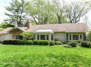 5713 Harvey Ave, La Grange Highlands, IL