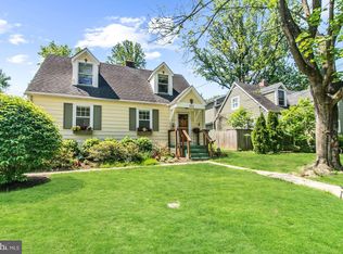 521 S Spring St, Falls Church, VA 22046