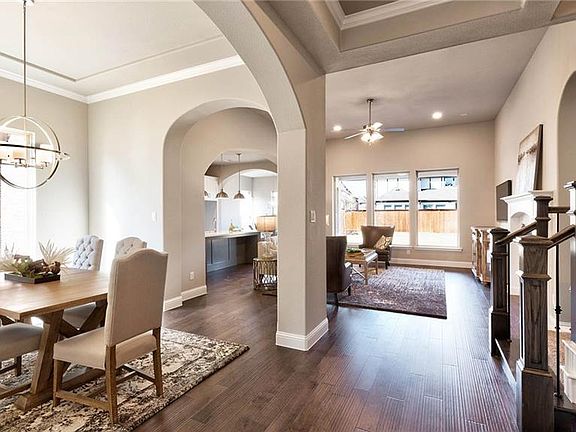 4th image of 2920 Vaquero Ln