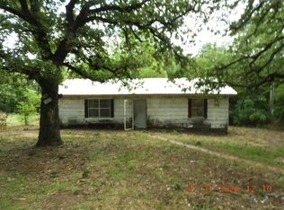 30339 E County Road 1570, Pauls Valley, OK 73075