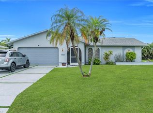 4424 SW 13th AVE, CAPE CORAL, FL 33914